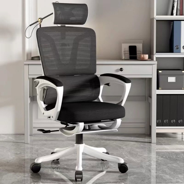 Ghế công thái học quốc dân cho sinh viên, nhân viên văn phòng: SG - 1039